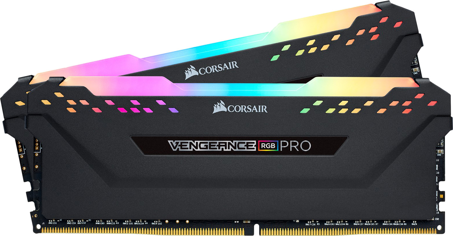 фото Модуль оперативной памяти Corsair DDR4 2x8Gb 4000MHz, CMW16GX4M2K4000C19