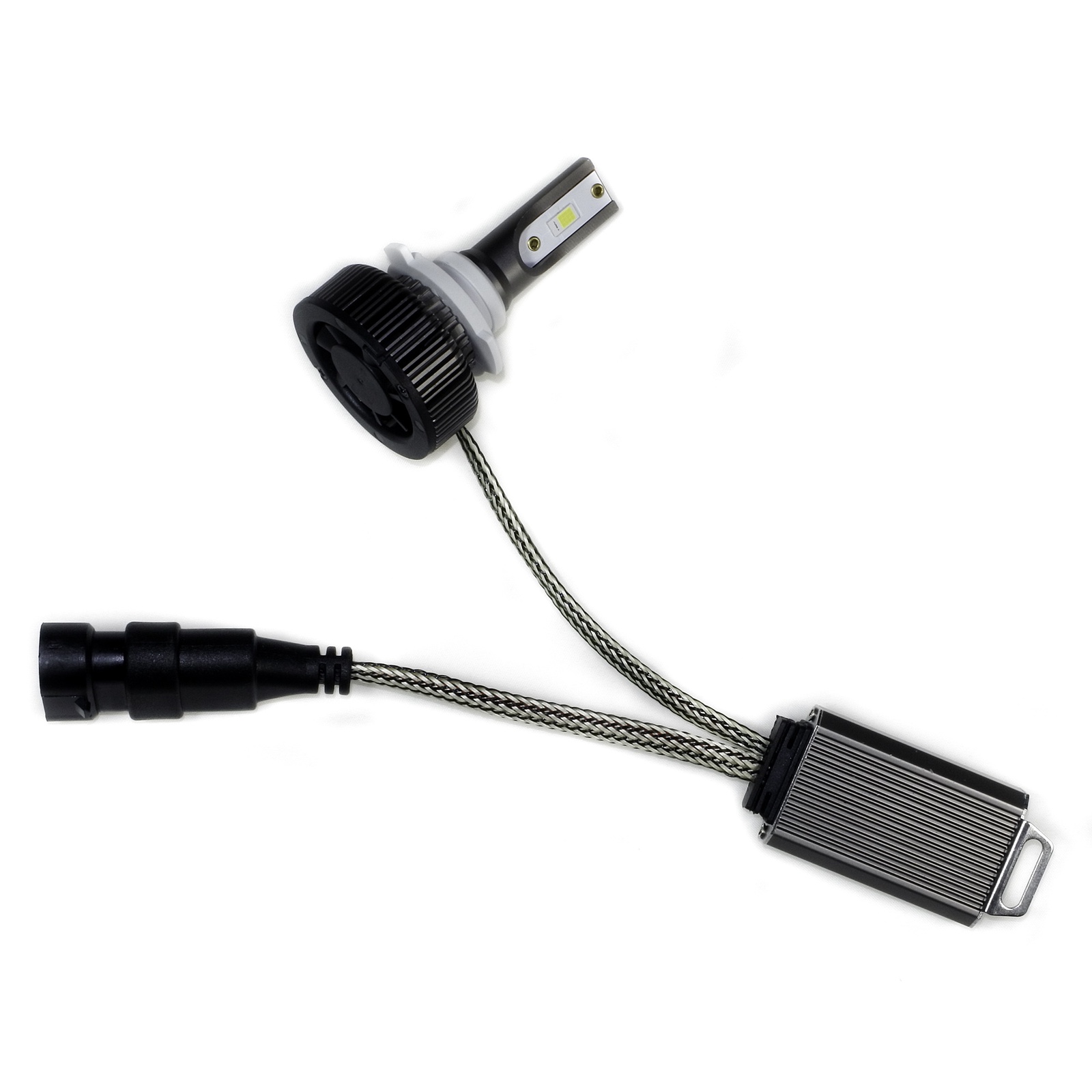 Led performance