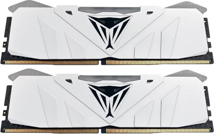 фото Модуль оперативной памяти Patriot DDR4 2x8Gb 3200MHz, PVR416G320C6KW Patriot memory