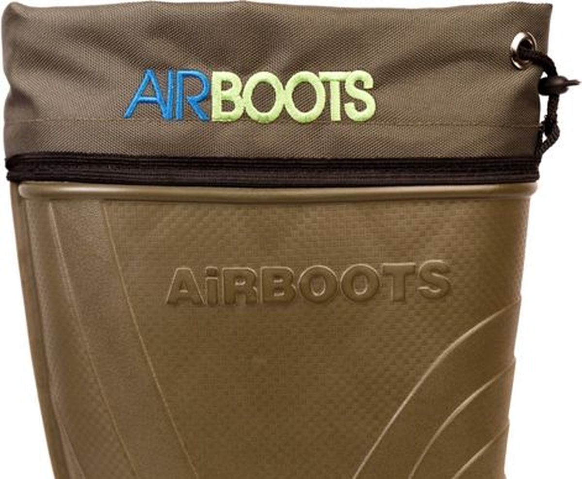 Смму. Сапоги Airboots -55c. Airboot. Вкладыш "Airboots -55с", 44-45.