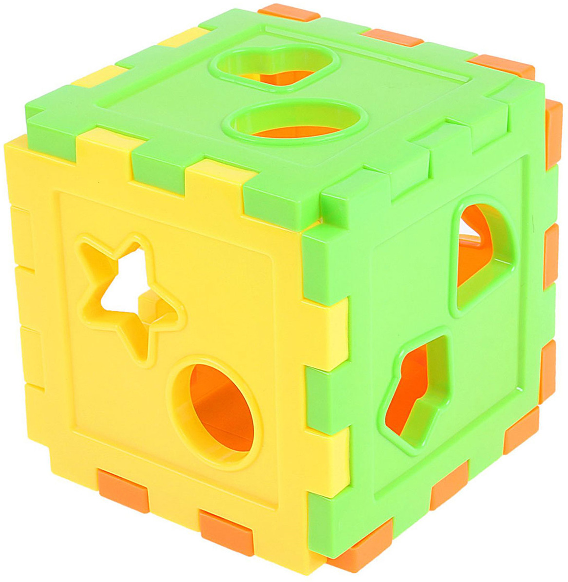 Кубы сортеры. Логический куб Геометрик м6372. 1303ca сортер куб. Сортер куб логический. Логический куб для детей.