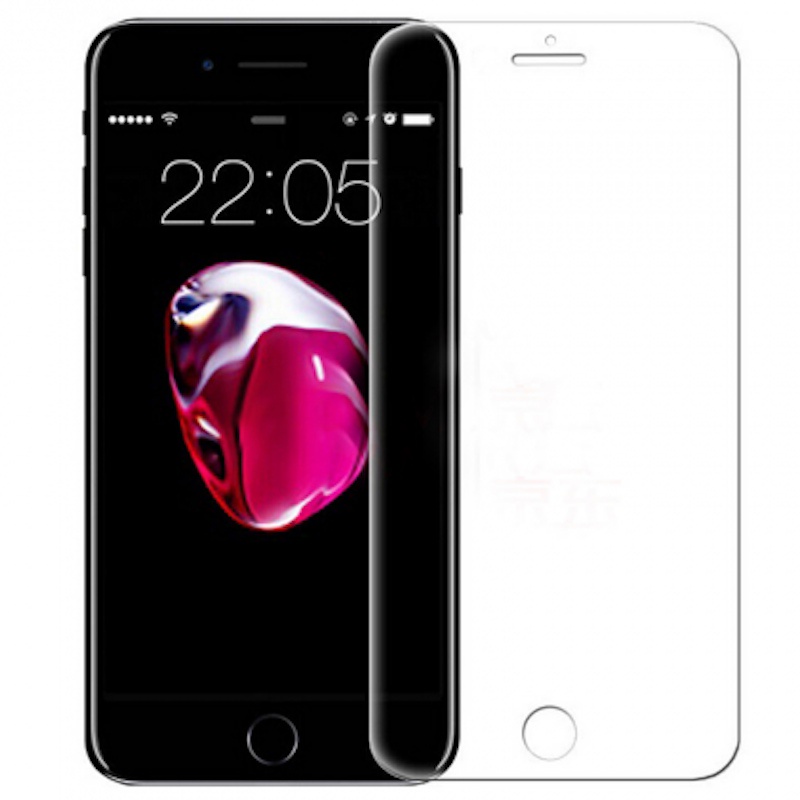 фото Защитное стекло Onext для Apple iPhone 6/6S 3D, 641-41411, прозрачный