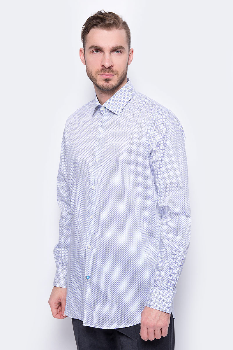 Рубашка Pierre Cardin