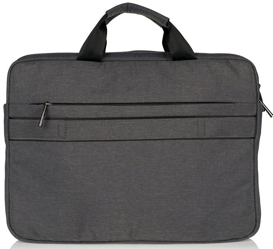 фото Сумка Roxwill DB50 для ноутбука 15,4", dark grey