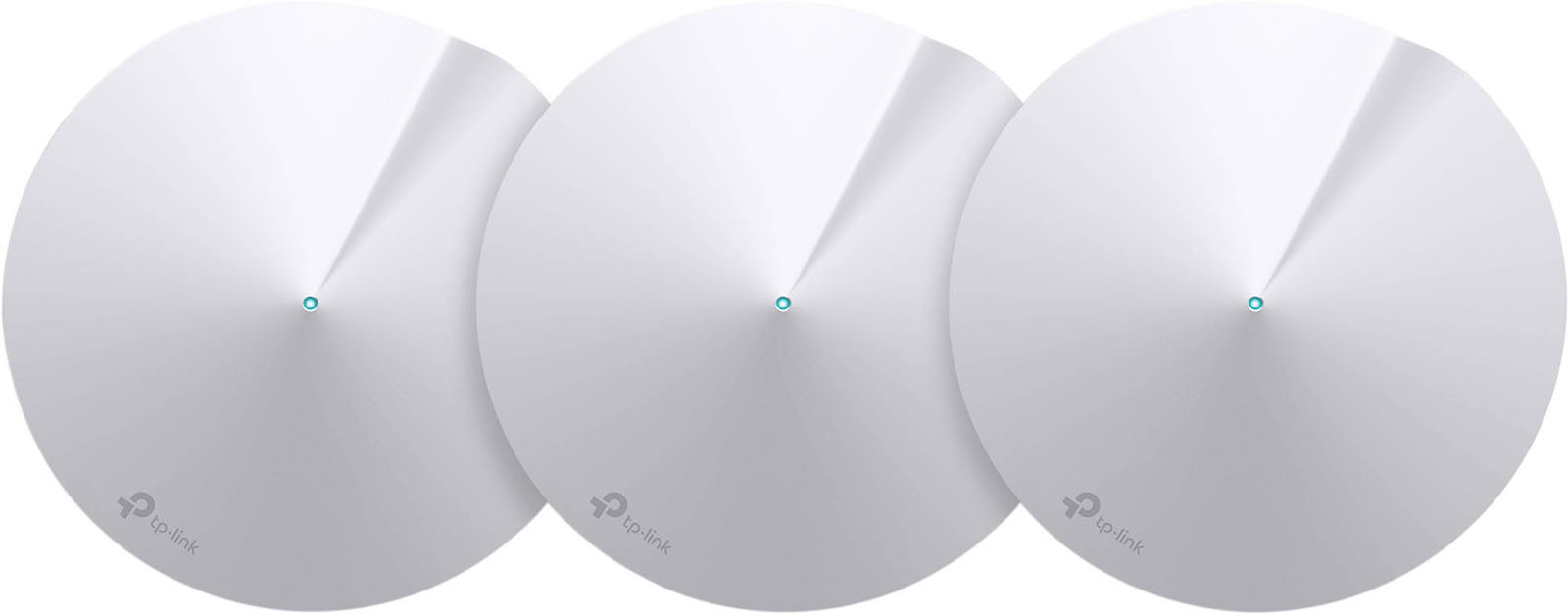 фото Маршрутизатор TP-Link Deco M5, DECO M5(3-PACK), белый