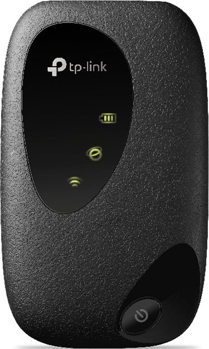 фото Маршрутизатор TP-Link, M7200, черный