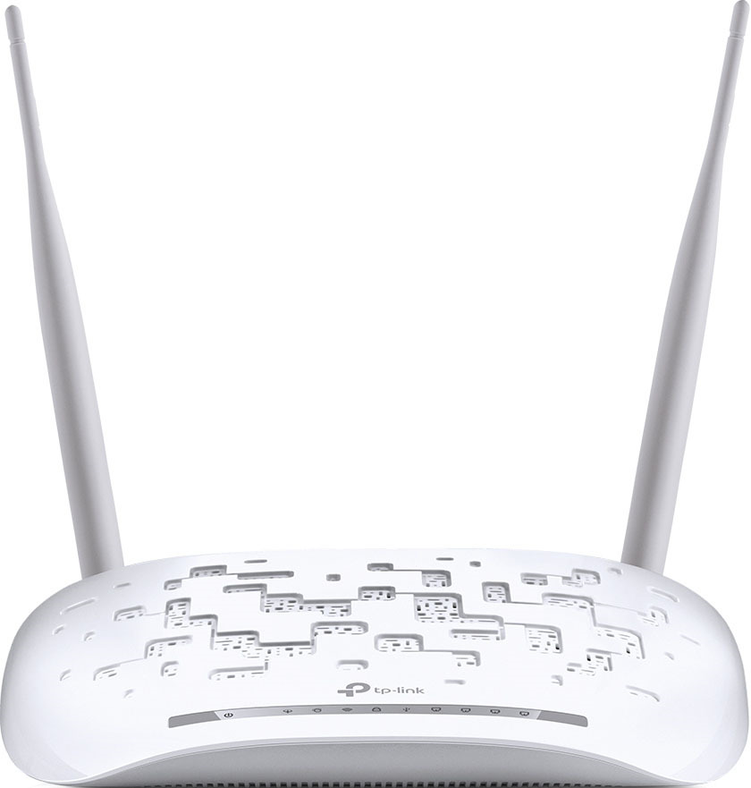 фото Маршрутизатор TP-Link, TD-W9970, белый