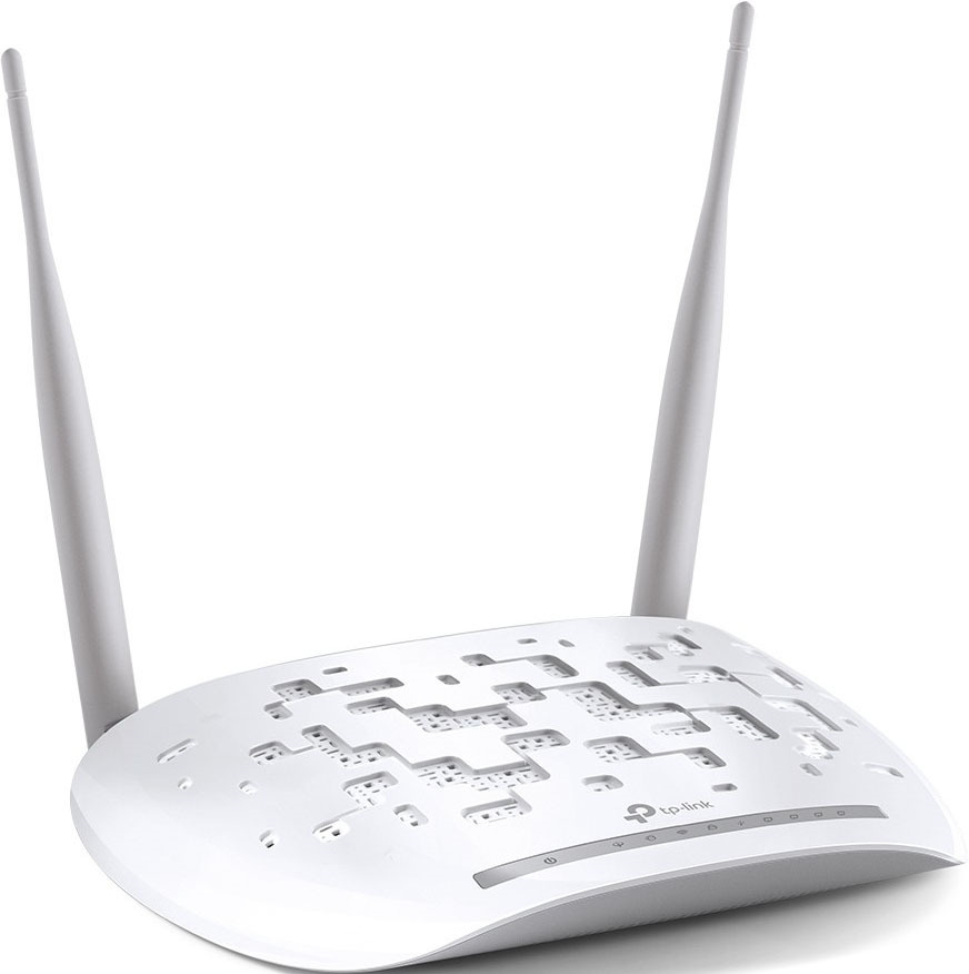 фото Маршрутизатор TP-Link, TD-W9970, белый