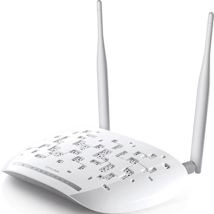 фото Маршрутизатор TP-Link, TD-W9970, белый