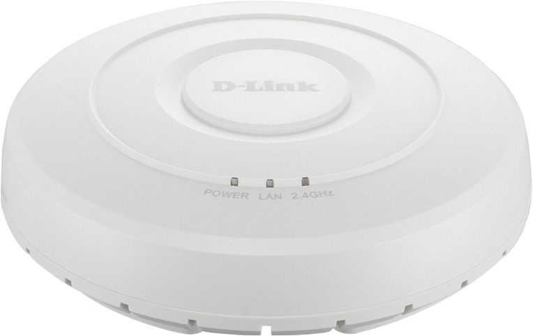 Точка доступа D-Link DWL-2600AP, DWL-2600AP/A1A/PC, белый