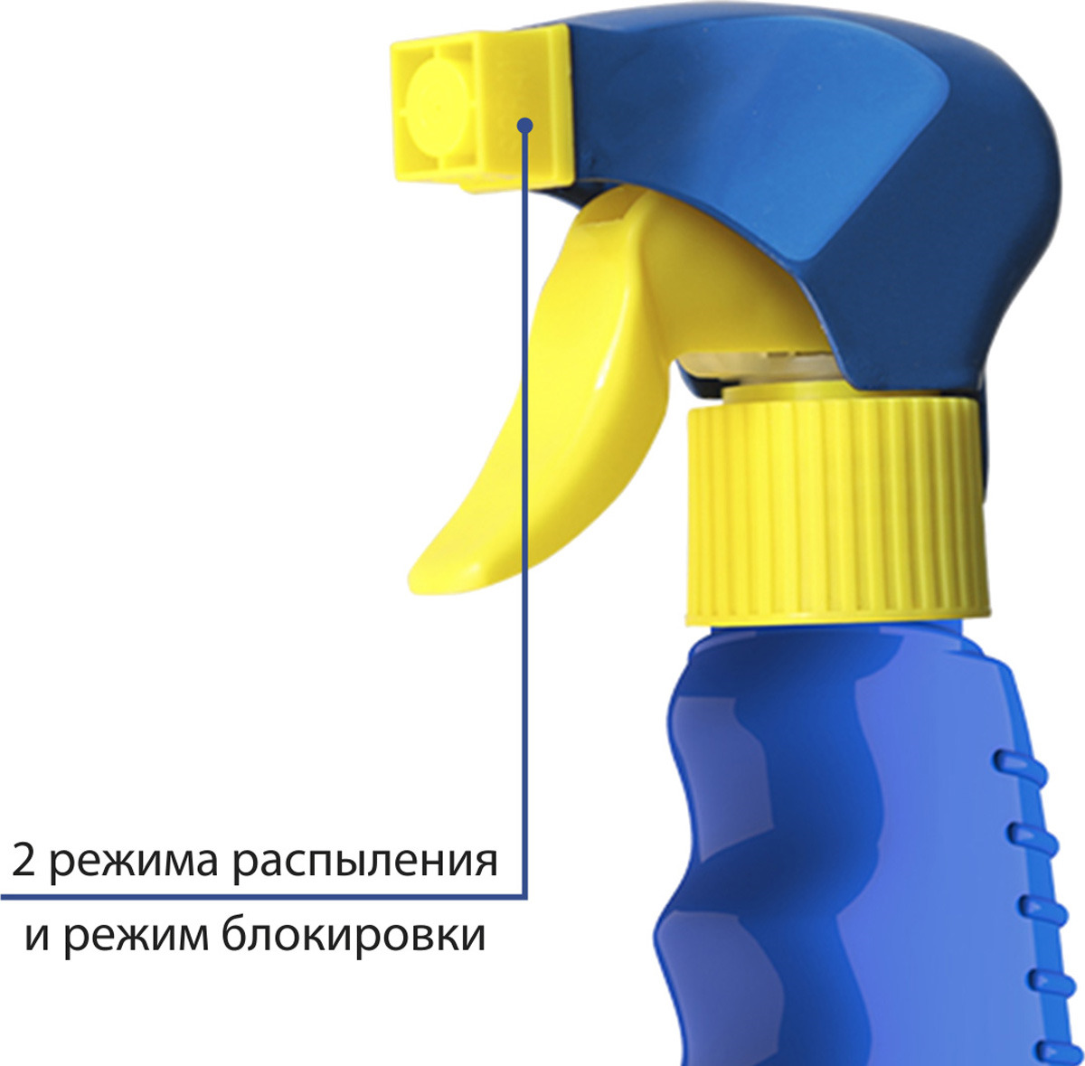 фото Очиститель колесных дисков Goodyear, GY000602, 500 мл