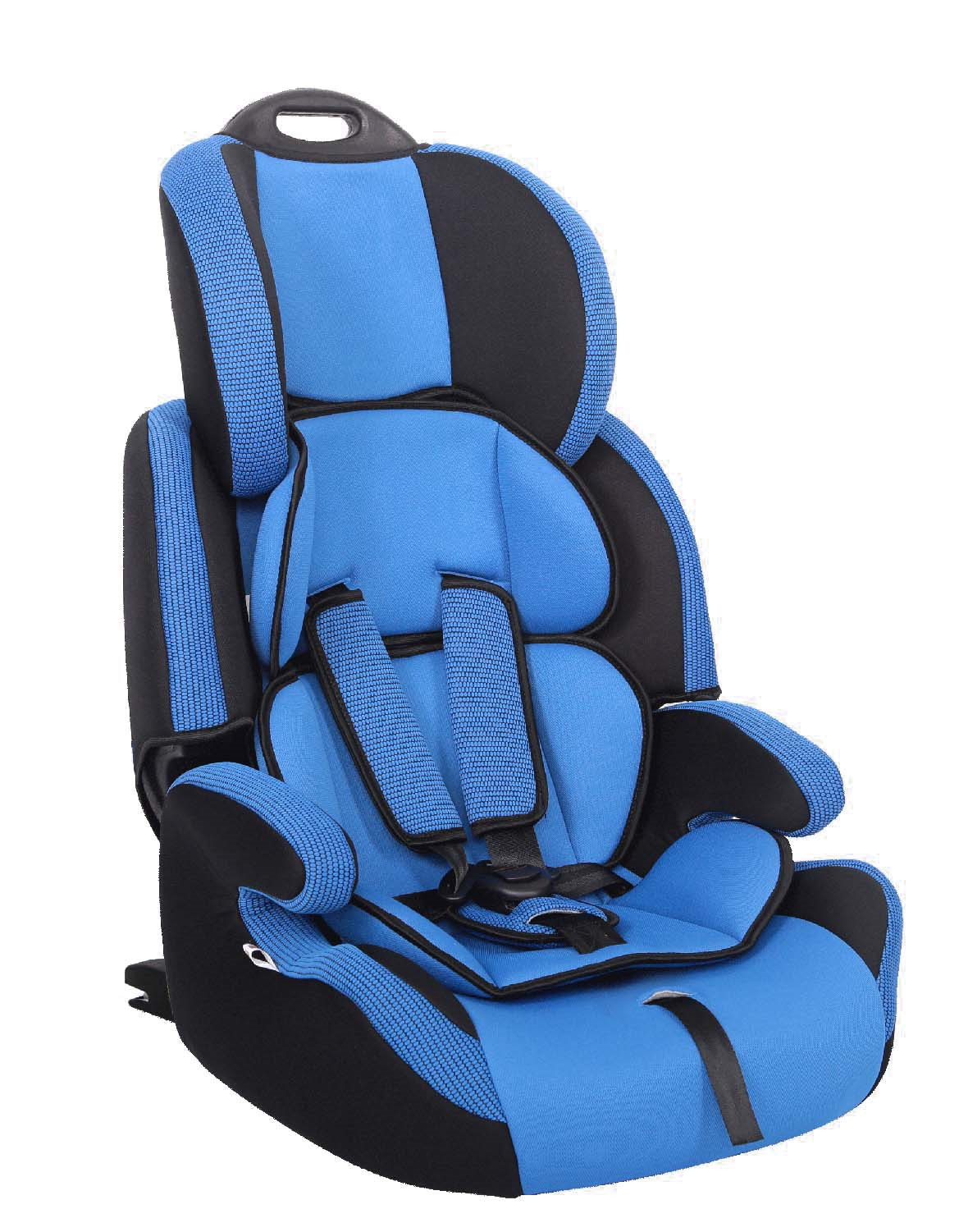 Детское кресло siger isofix