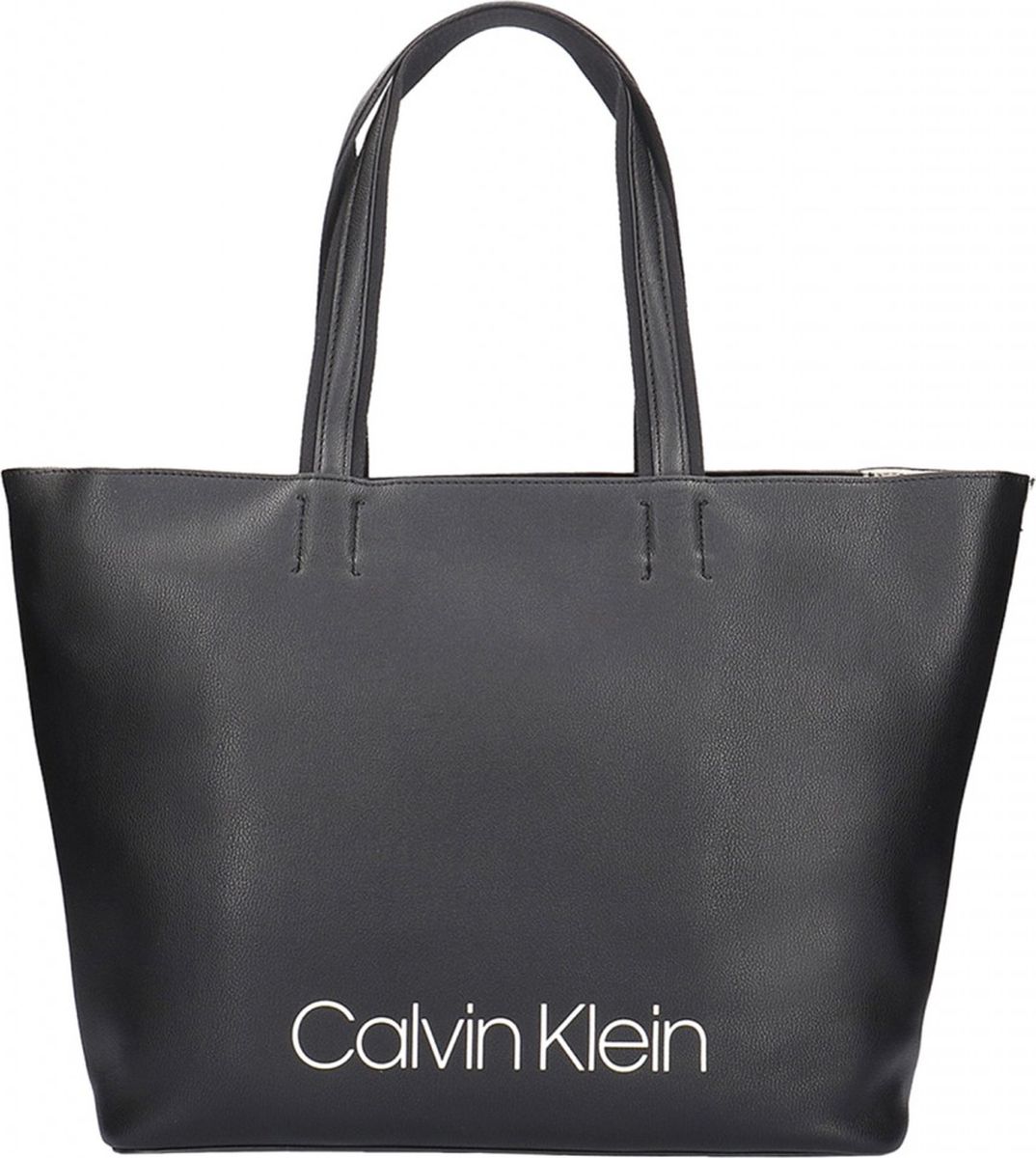 фото Сумка женская Calvin Klein, K60K604457/001, черный
