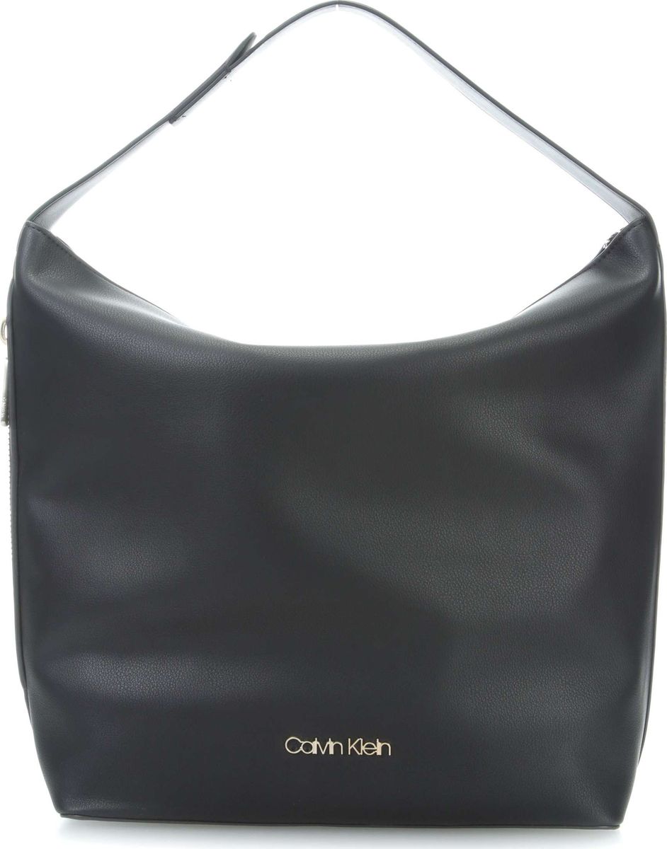 Сумка женская Calvin Klein, K60K604443/001, черный