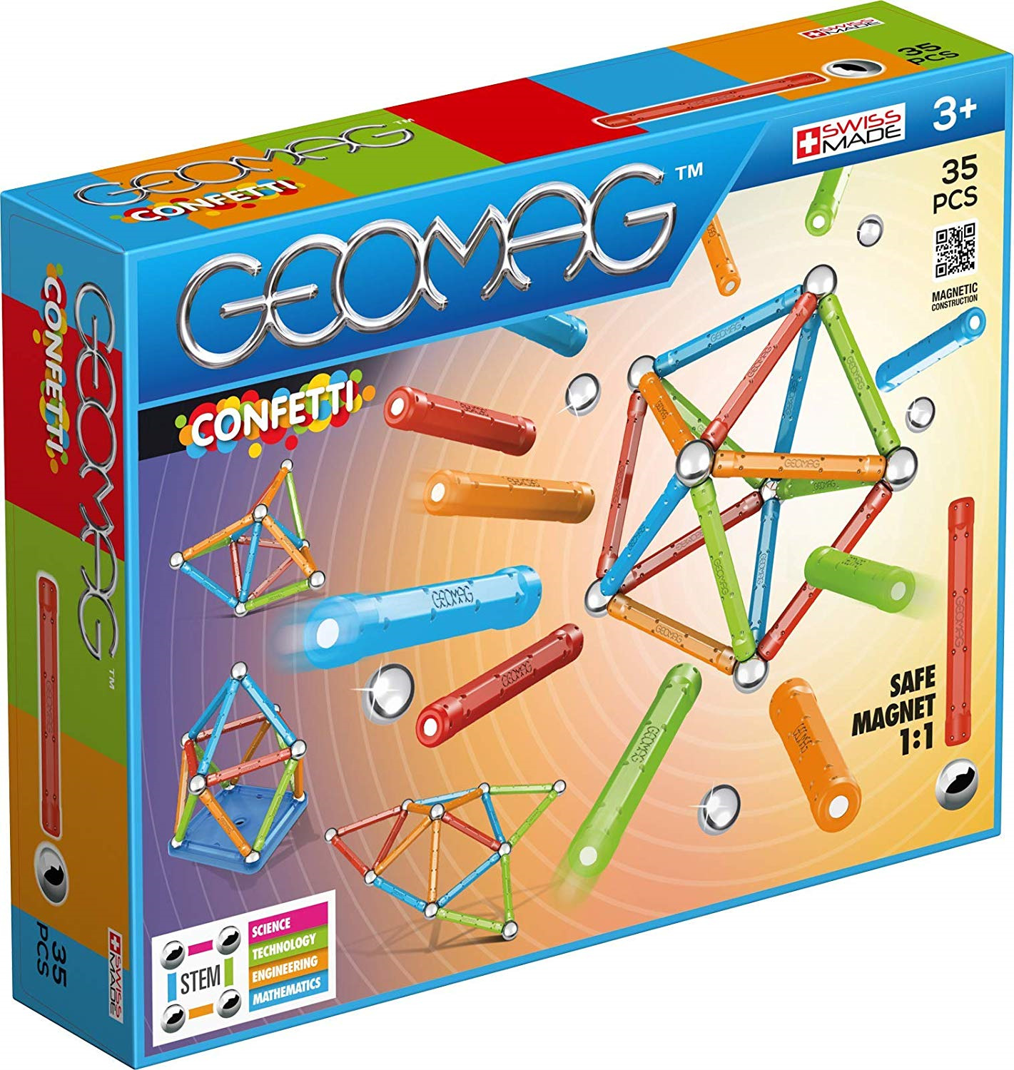 Geomag magnetic on sale