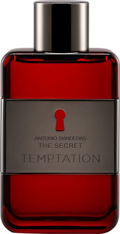 Antonio Banderas The Secret Temptation Туалетная вода мужская 100 мл