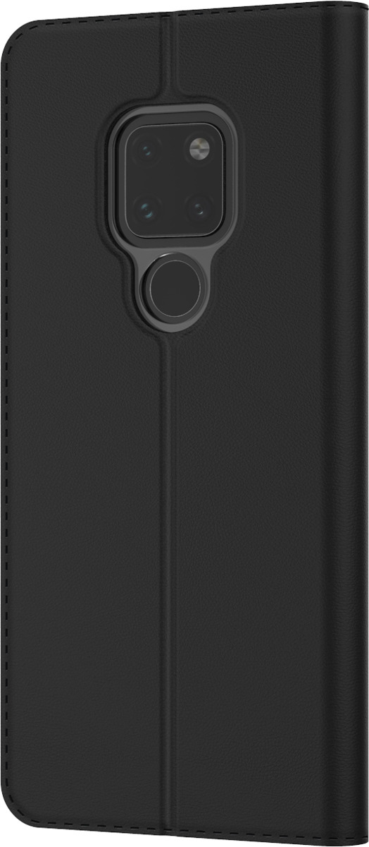 фото Чехол-книжка Celly Air Case для Huawei Mate 20, AIR792BK, черный