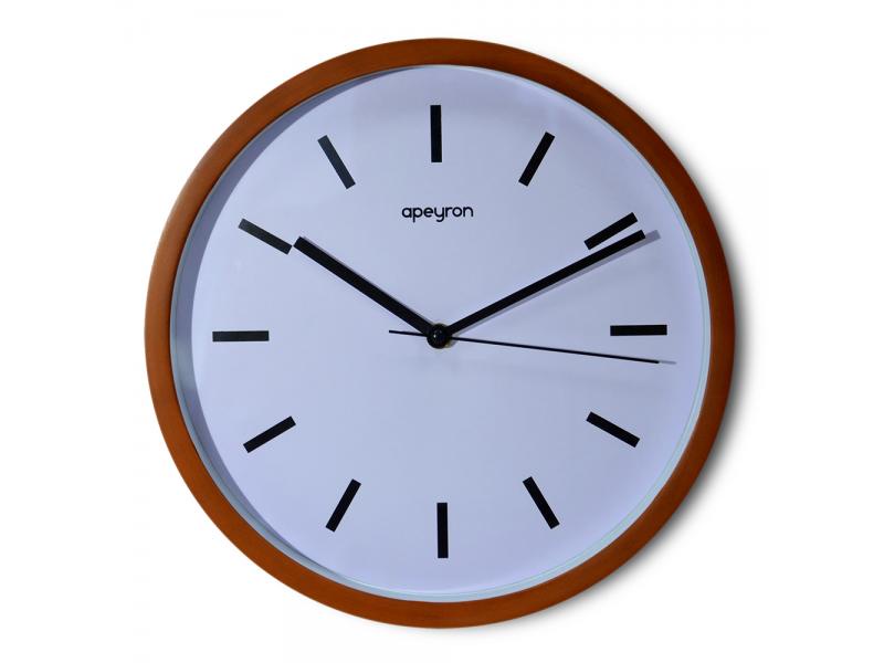 фото Настенные часы APEYRON electrics PL 9685