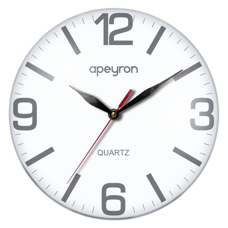 фото Настенные часы APEYRON electrics PL 1612021