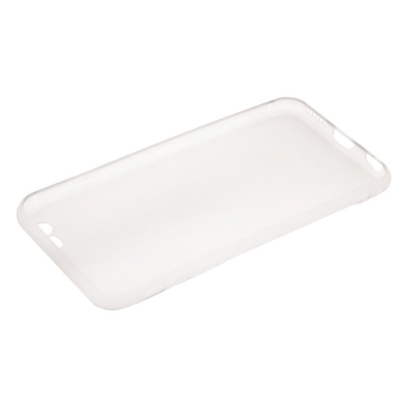 фото Защитное стекло WK Armor Series Frosted PET 3D Curved Edge для iPhone 6/6s с рамкой, 0L-00034834, белый