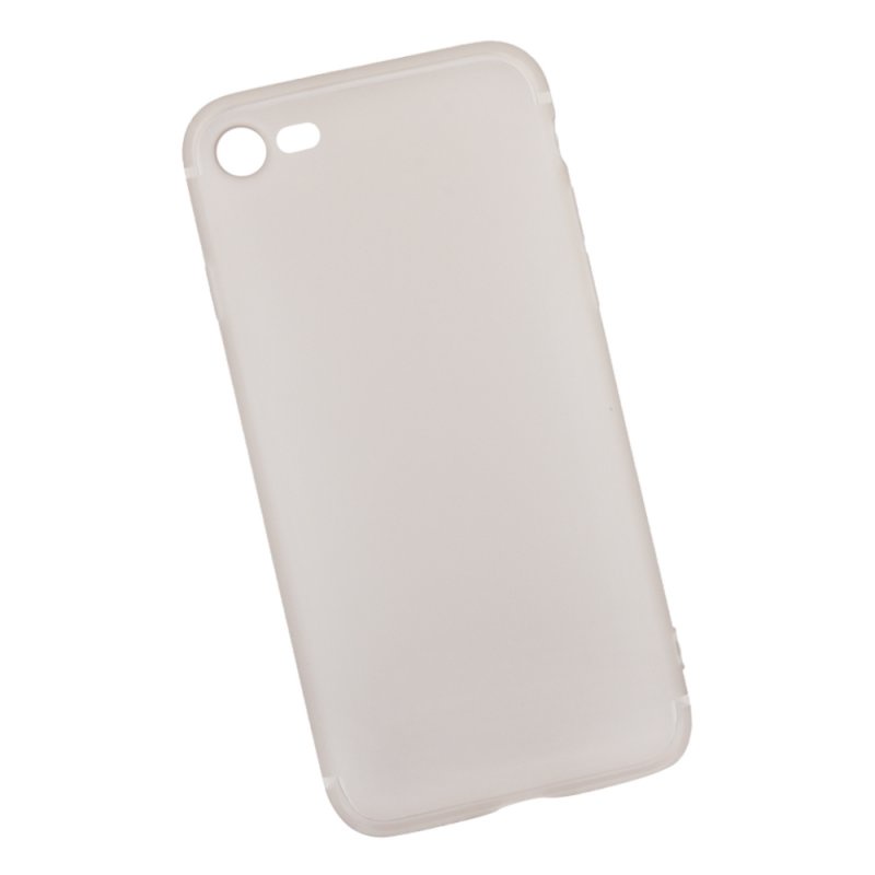 фото Защитное стекло WK Armor Series Frosted PET 3D Curved Edge для iPhone 7 с рамкой, 0L-00034837, черный