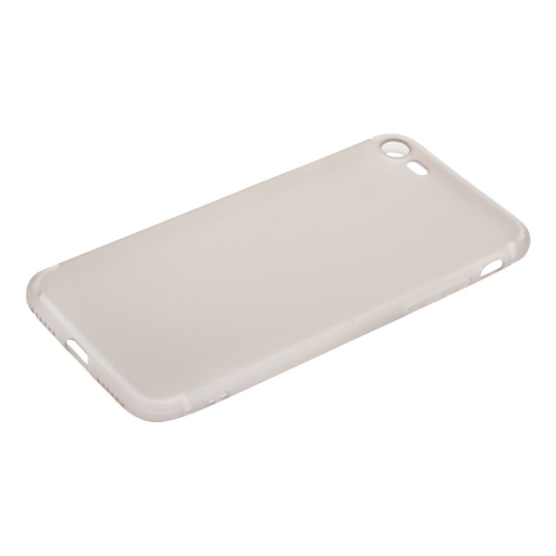 фото Защитное стекло WK Armor Series Frosted PET 3D Curved Edge для iPhone 7 с рамкой, 0L-00034837, черный