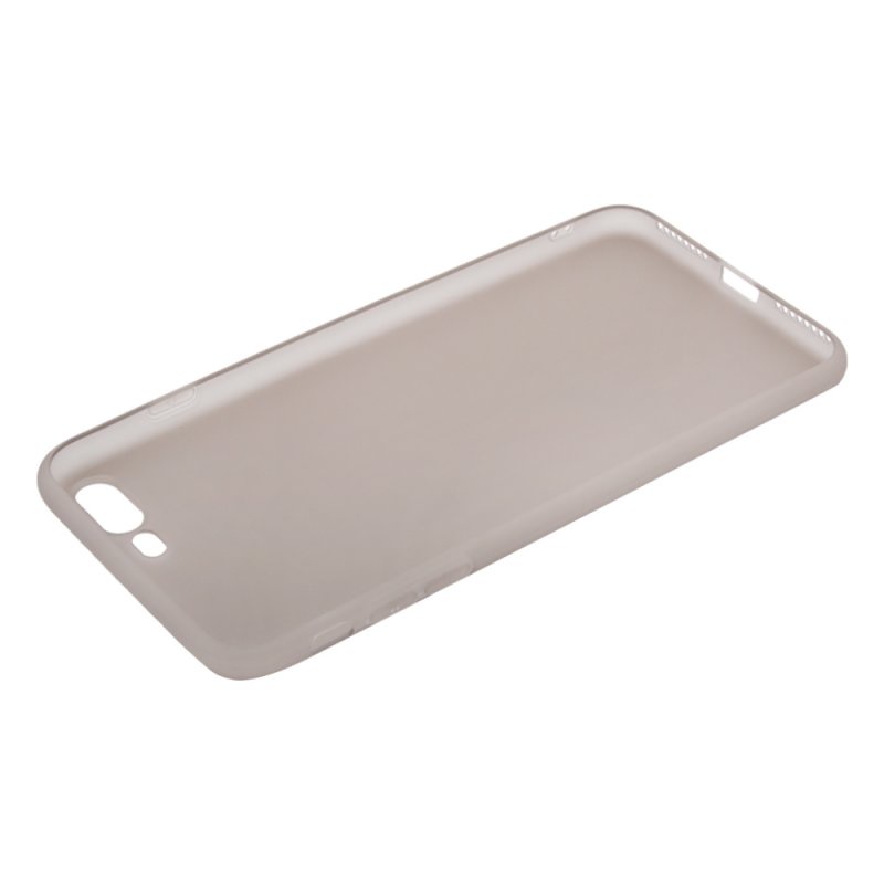 фото Защитное стекло WK для iPhone 8 Plus WK Leiting Series Curved Edge Tempered Glass, 0L-00036194, черный
