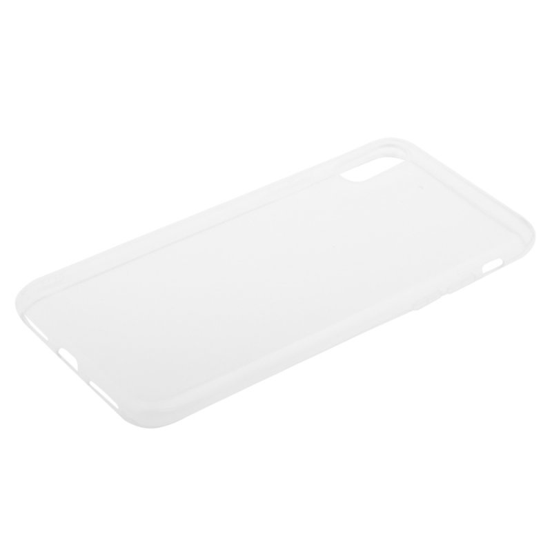 фото Защитное стекло WK для iPhone X WK 3D Excellence Series Tempered Glass Apple, 0L-00035701, белый