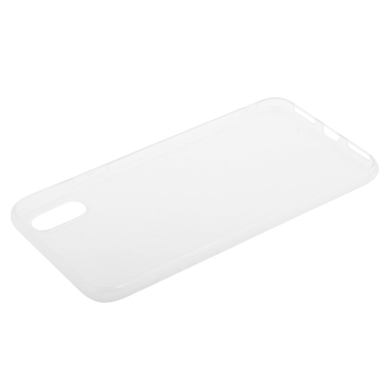 фото Защитное стекло WK для iPhone X WK 3D Excellence Series Tempered Glass Apple, 0L-00035701, белый