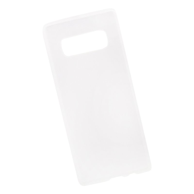 фото Защитное стекло WK 3D Excellence series Tempered Glass для Samsung Note 8 с рамкой, 0L-00034849, черный