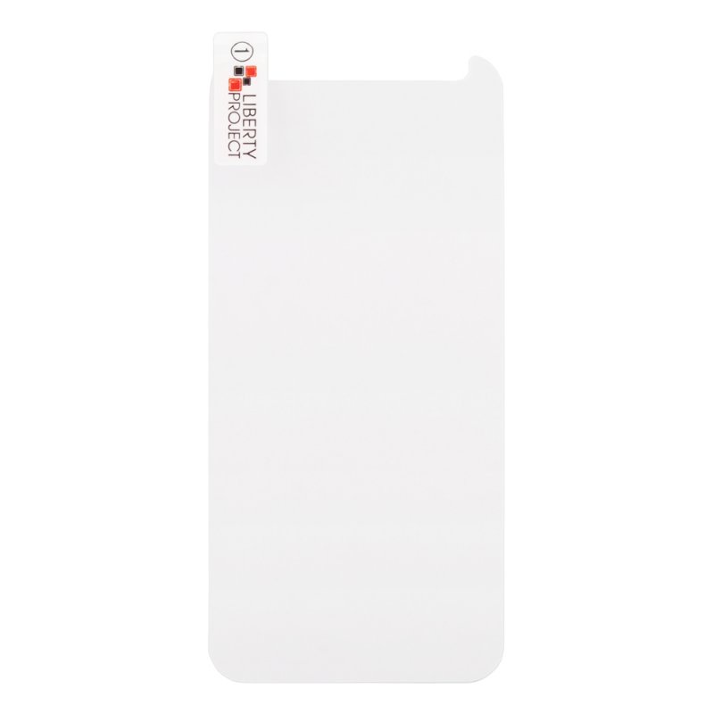 фото Защитное стекло "LP" для Xiaomi Redmi Note 5A Tempered Glass 0,33 мм, 9H (ударопрочное) Liberty project