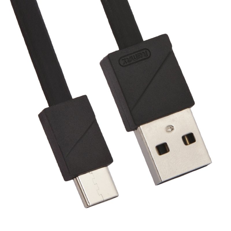 <b>USB кабель Remax Blade</b> RC-105a USB Type-C, 0L-00037651 ...
