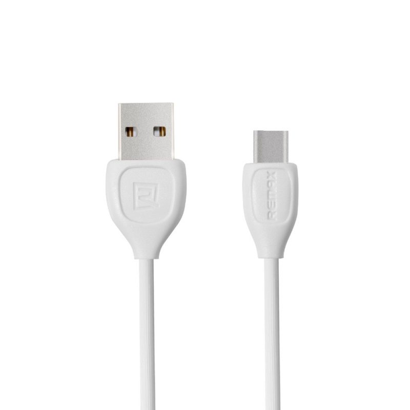 фото USB кабель Remax Lesu RC-050a USB Type-C, 0L-00035744, белый