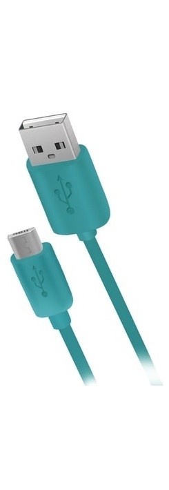 фото Кабель Defender 08-03BH USB - micro USB 1.0 м, 134565702325