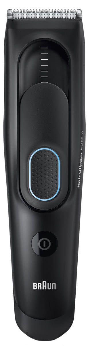 Braun hc 5010 фото