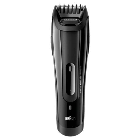 все цены на Триммер для бороды Braun BT5070 онлайн
