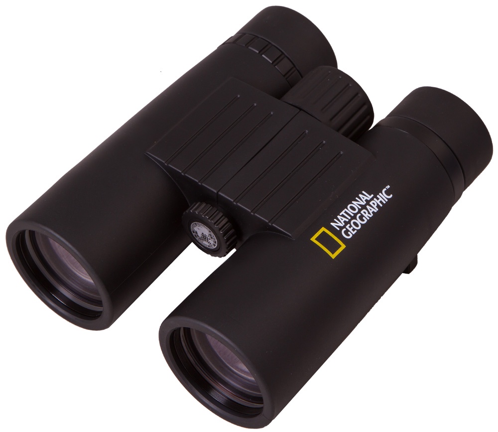 Bresser store binoculars 8x42