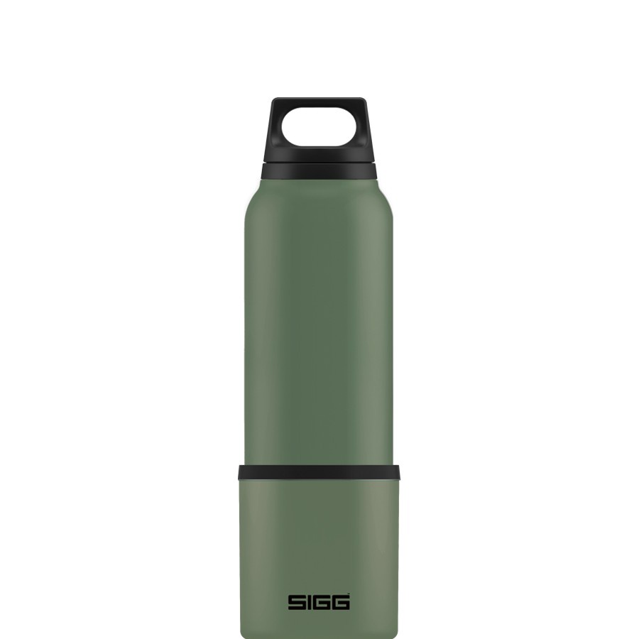 фото Термос SIGG Hot & Cold, 8694.80, Нержавеющая сталь