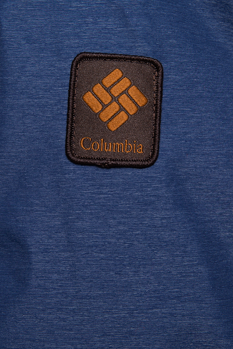 фото Куртка Columbia Breitenbush Parka