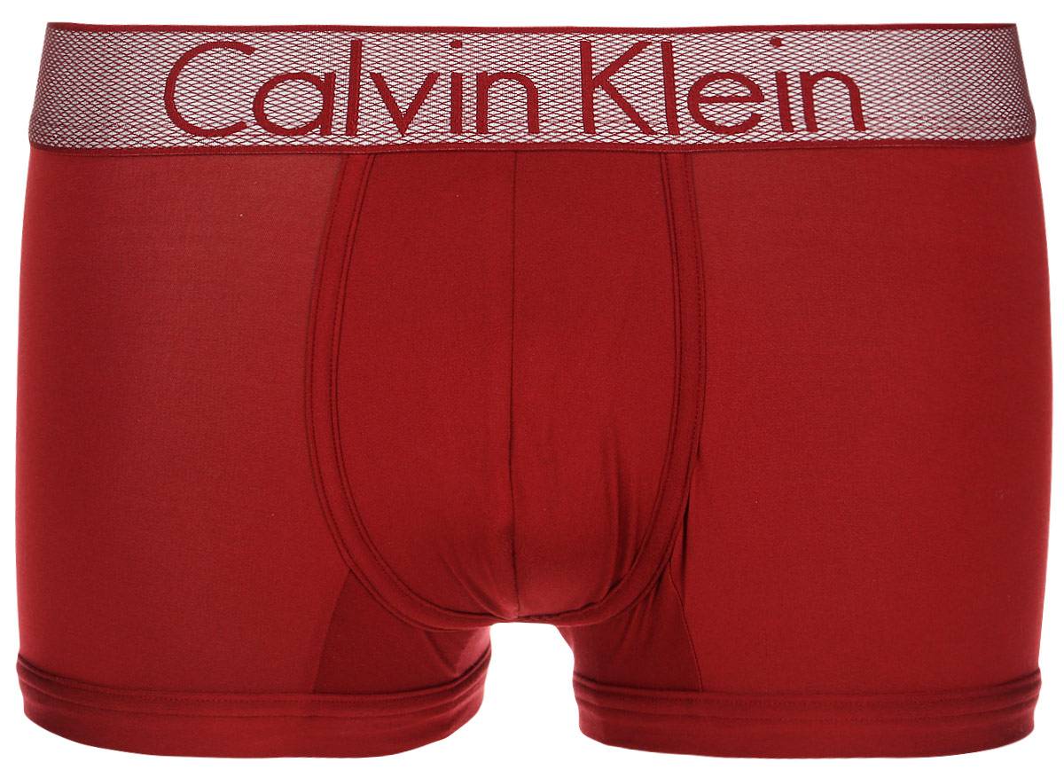 Трусы от calvin klein