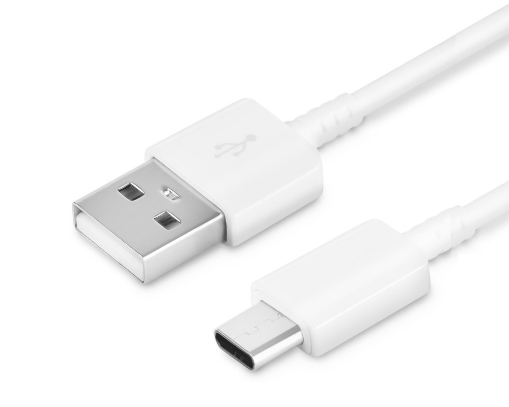 фото Type C,  White  USB 3.1 Mld