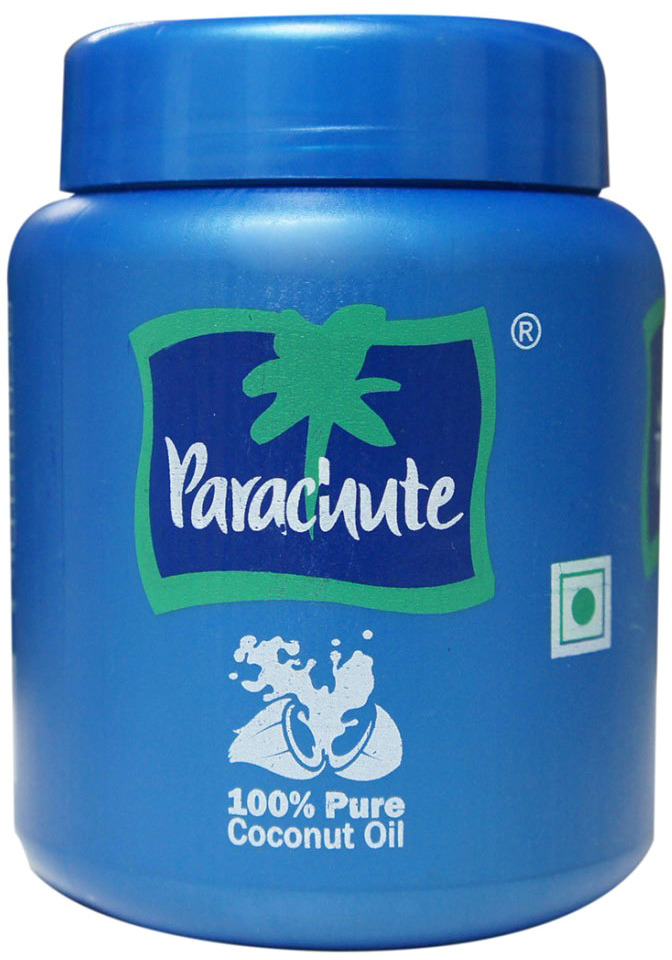 фото Parachute Coconut Oil Кокосовое Масло, 500 мл