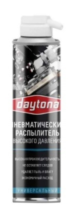 фото Велосмазка Daytona Пневматический распылитель высокого давления 335мл, 2010160