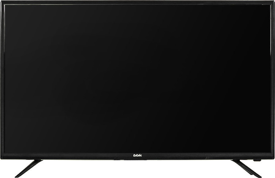 фото Телевизор BBK 39LEM-1027/TS2C 39", черный