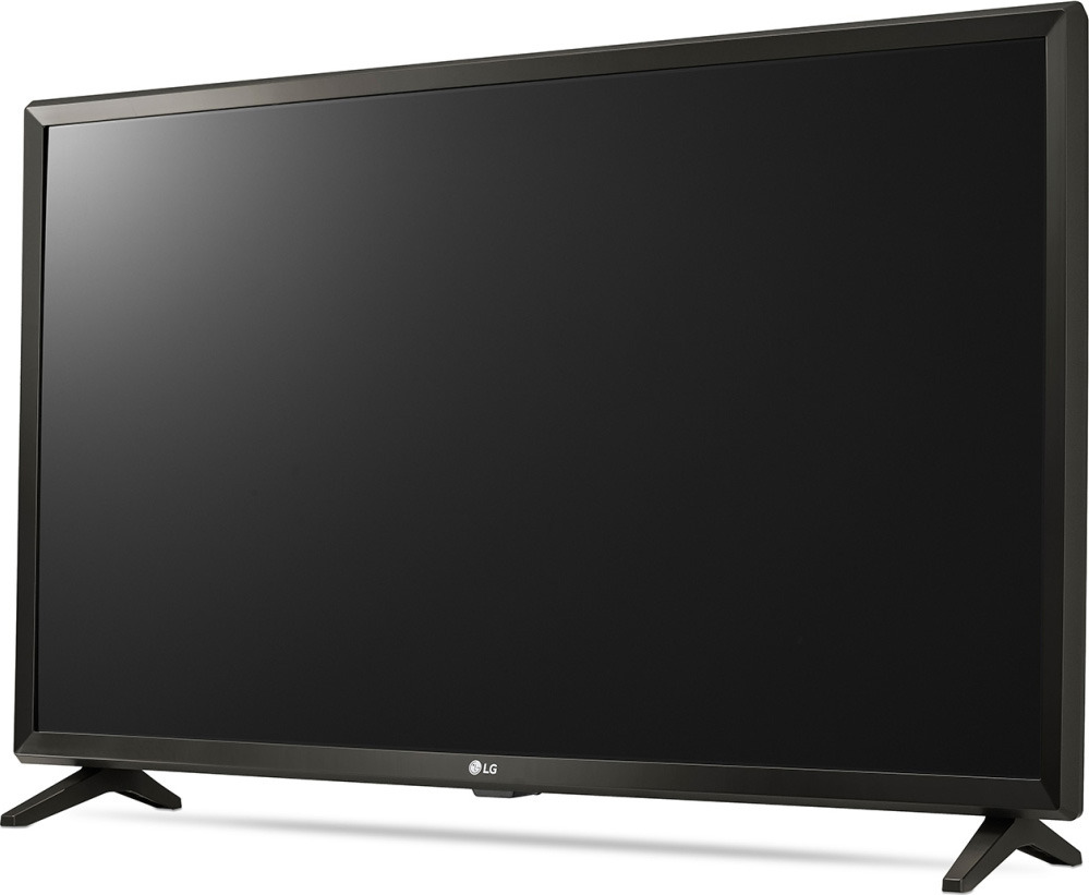 фото Телевизор LG 32LK510BPLD 32", черный