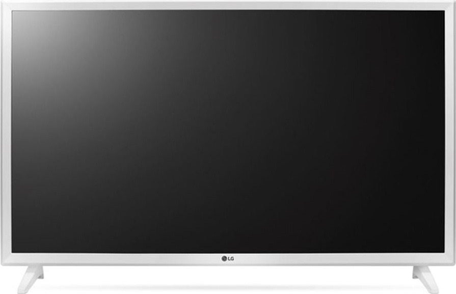 фото Телевизор LG 32LK519BPLC 32", белый