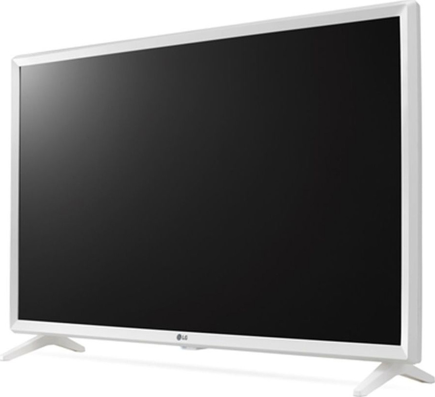 фото Телевизор LG 32LK519BPLC 32", белый