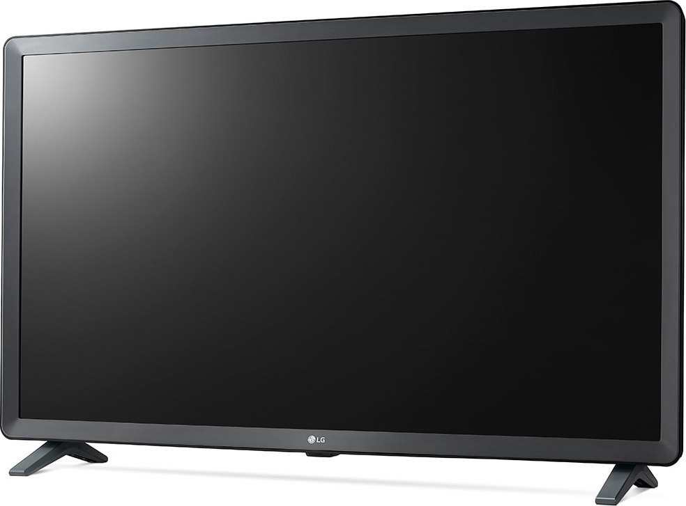 фото Телевизор LG 32LK615BPLB 32", черный