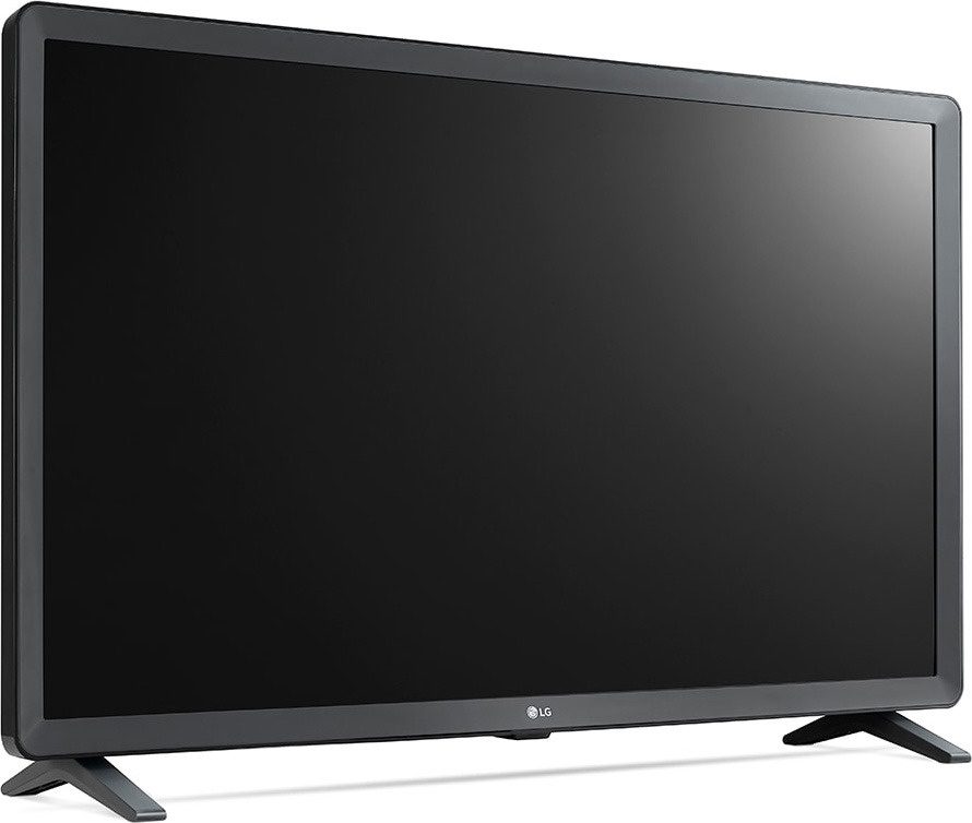 фото Телевизор LG 32LK615BPLB 32", черный