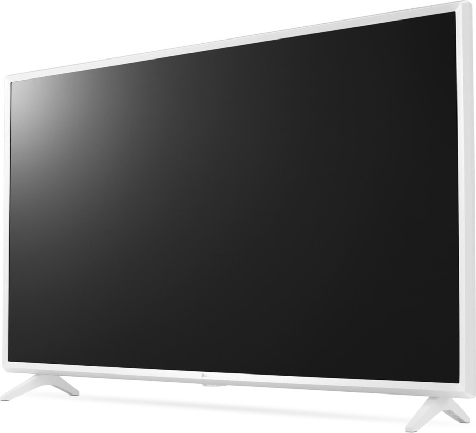 фото Телевизор LG 43LK5990PLE 43", белый